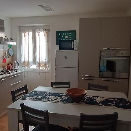 Appartamento In Centro Storico Alghero Eksteriør bilde