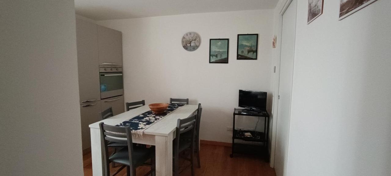 Appartamento In Centro Storico Alghero Eksteriør bilde