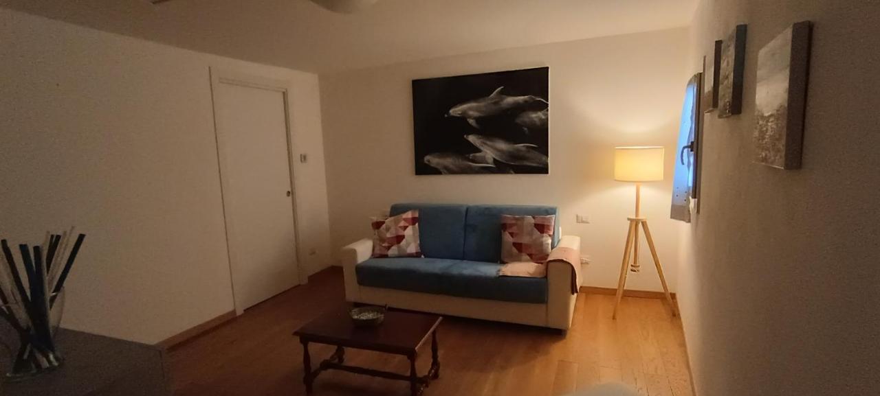 Appartamento In Centro Storico Alghero Eksteriør bilde