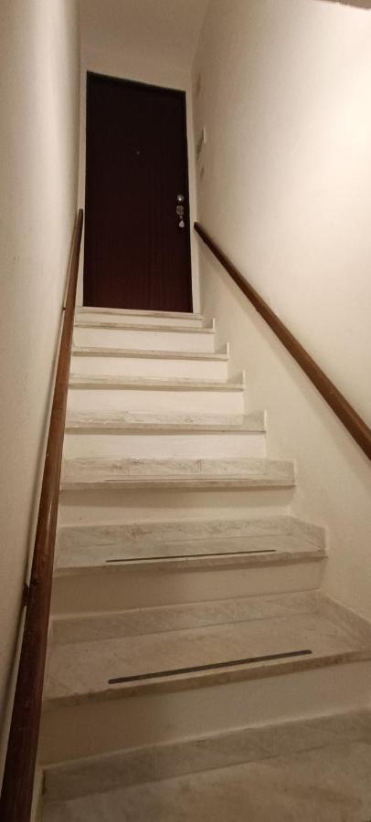 Appartamento In Centro Storico Alghero Eksteriør bilde