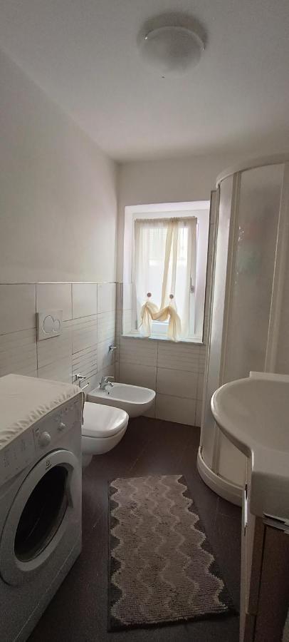Appartamento In Centro Storico Alghero Eksteriør bilde