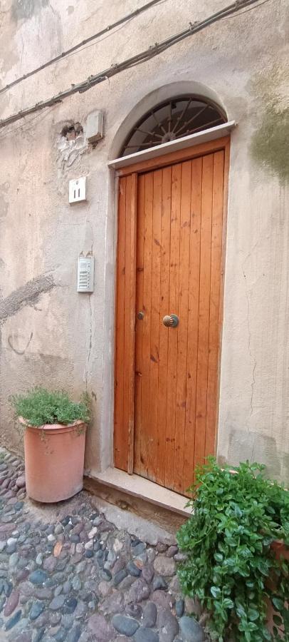 Appartamento In Centro Storico Alghero Eksteriør bilde